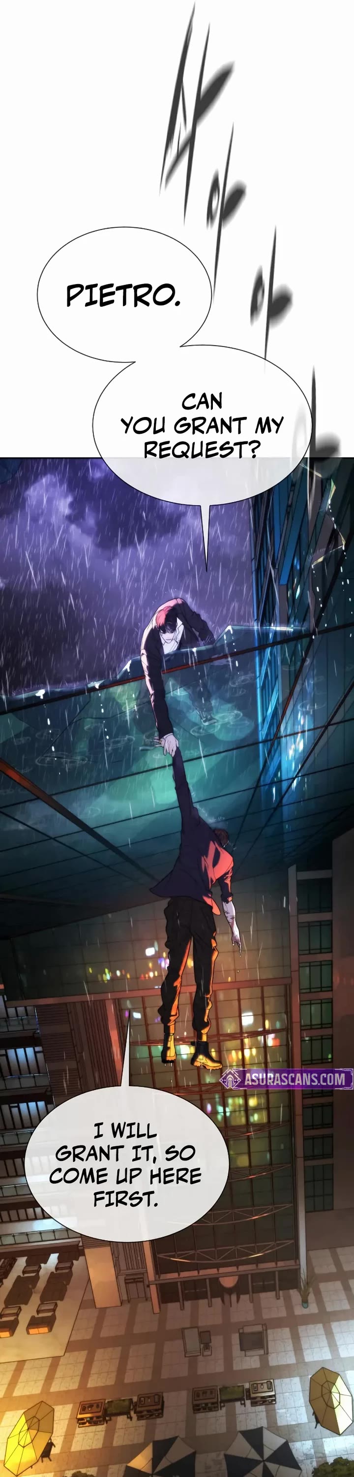 Killer Pietro chapter 119 page 66