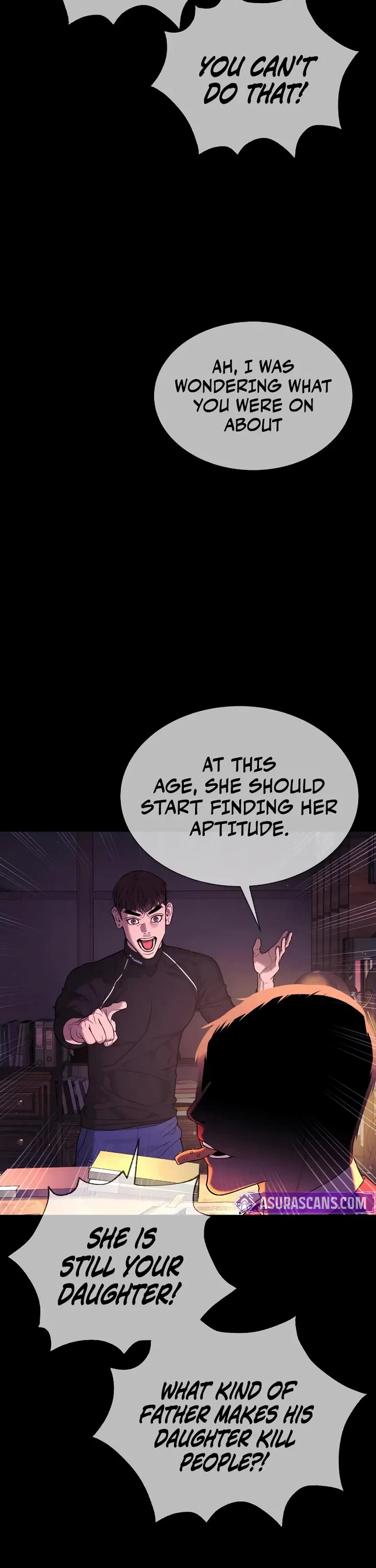 Killer Pietro chapter 119 page 7