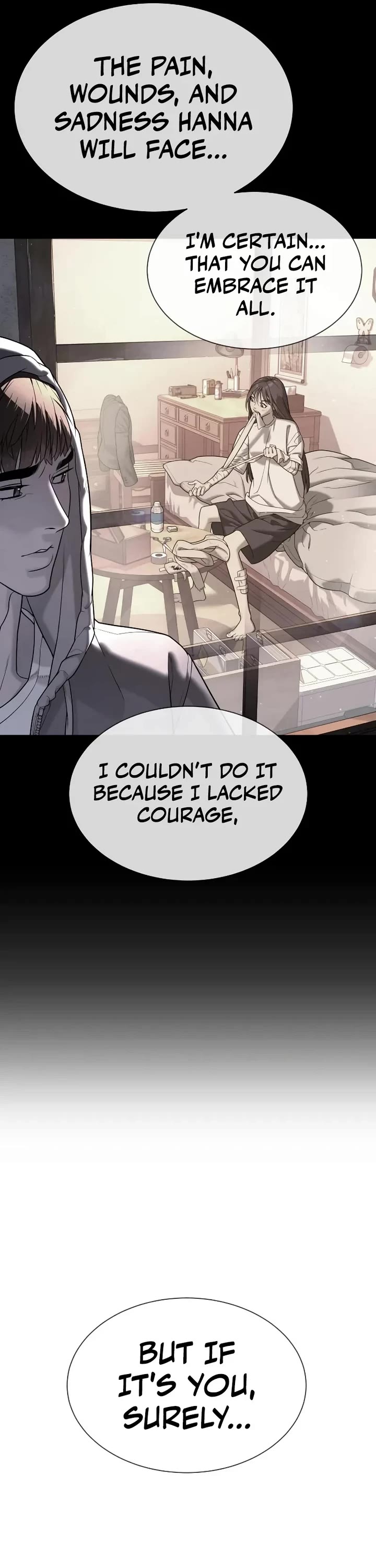 Killer Pietro chapter 119 page 71