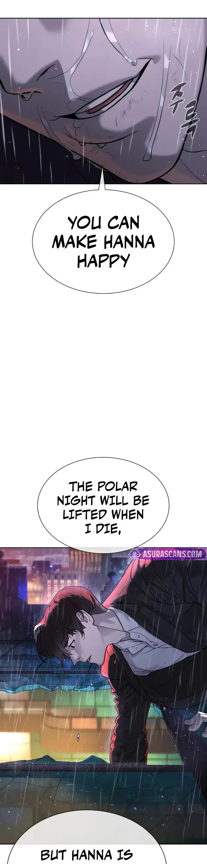 Killer Pietro chapter 119 page 72