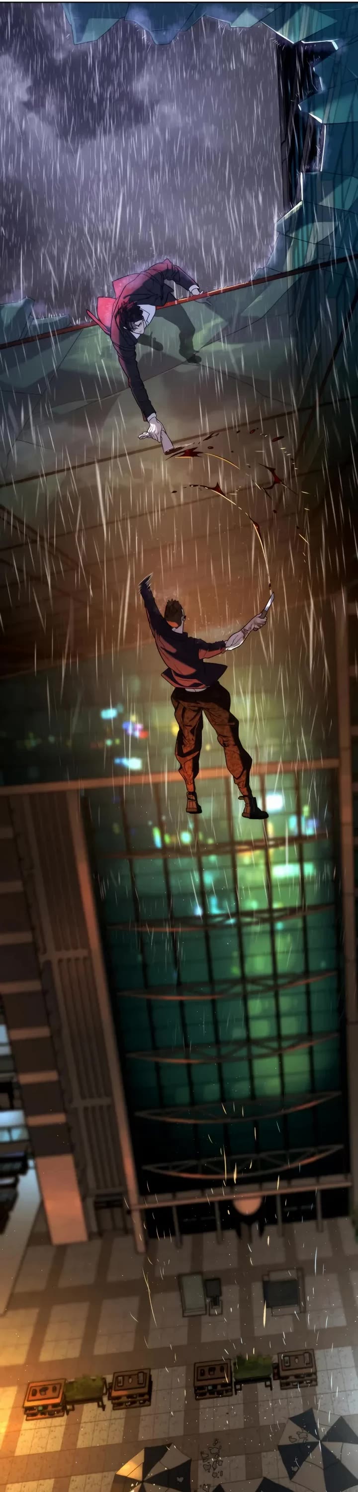 Killer Pietro chapter 119 page 81