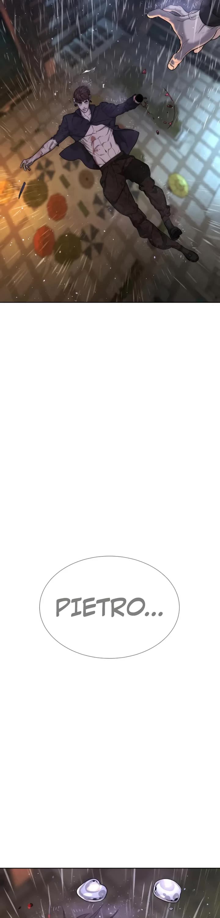 Killer Pietro chapter 119 page 83