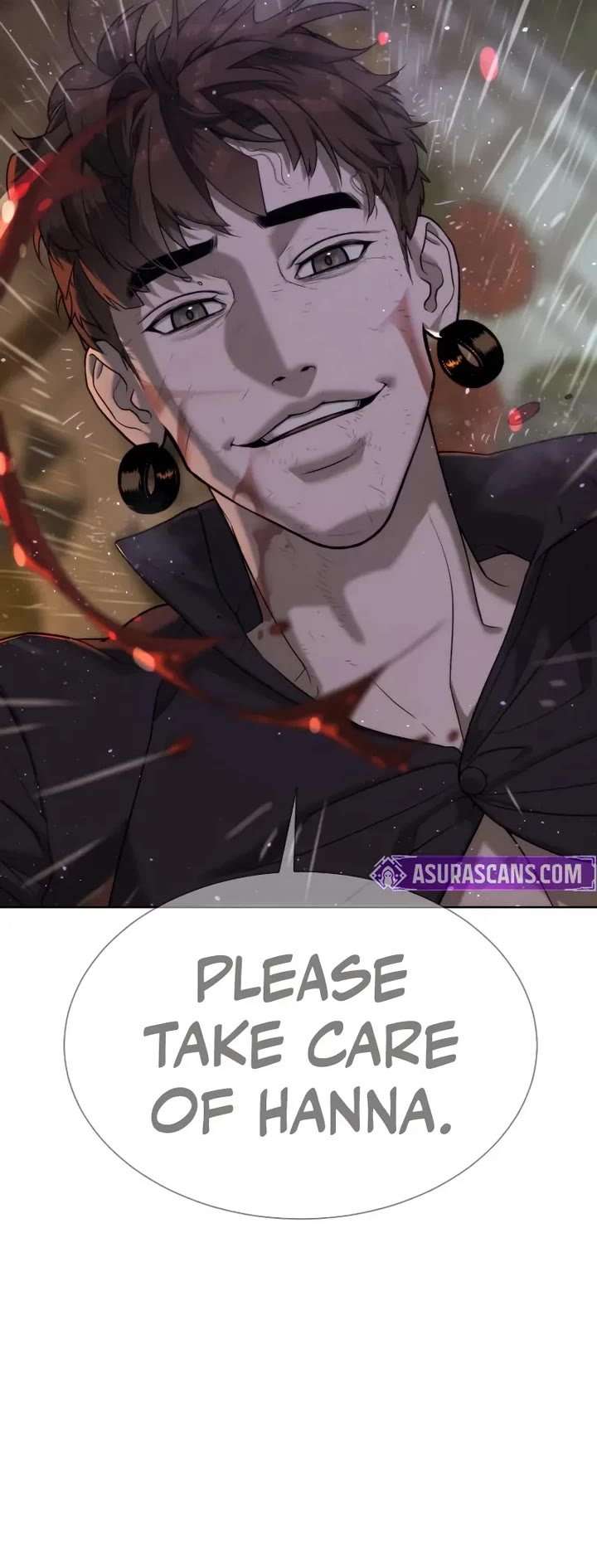 Killer Pietro chapter 119 page 84