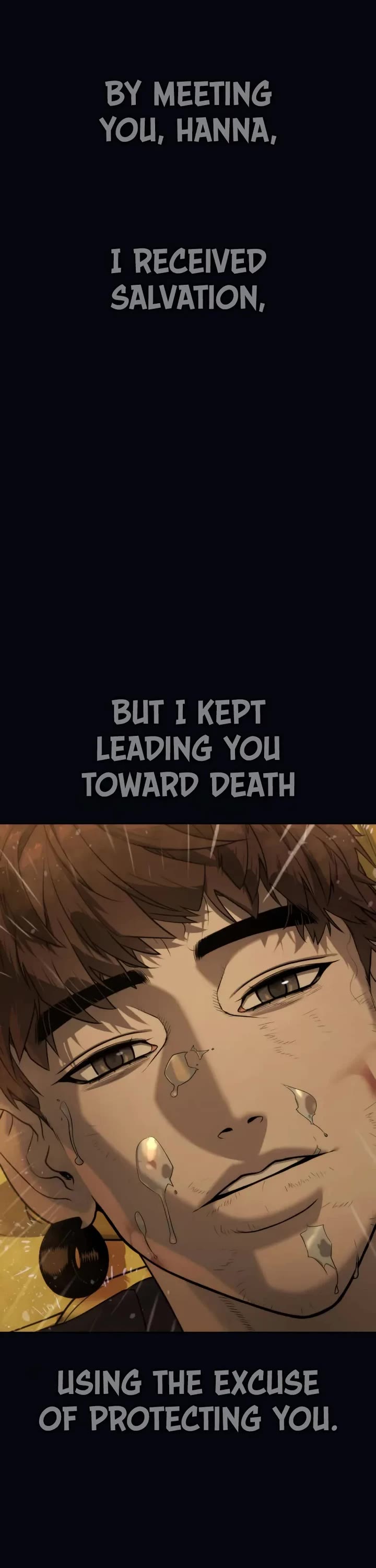 Killer Pietro chapter 119 page 88