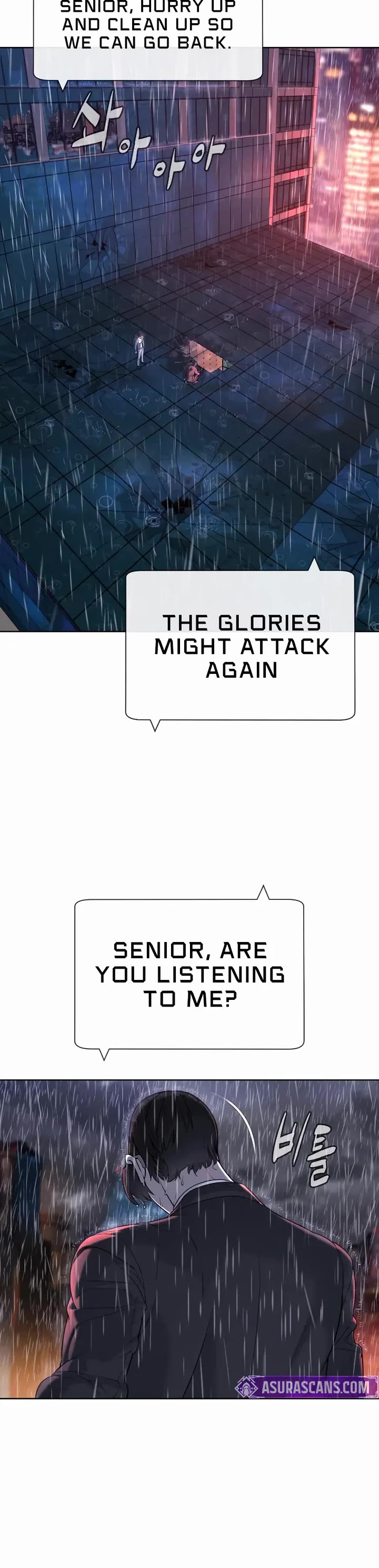 Killer Pietro chapter 119 page 94