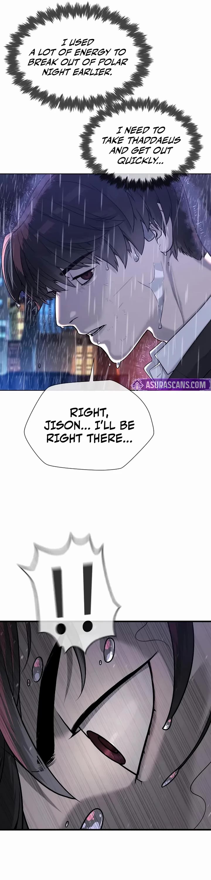 Killer Pietro chapter 119 page 95