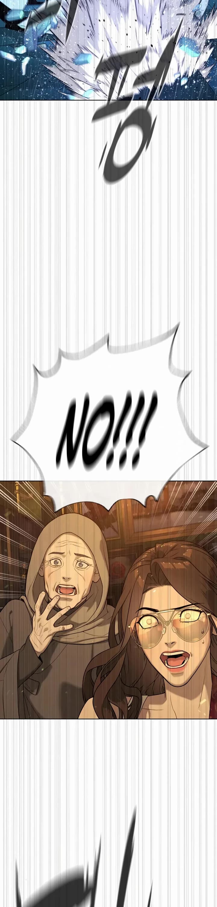 Killer Pietro chapter 119 page 97