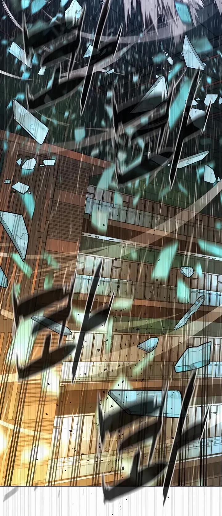 Killer Pietro chapter 119 page 99