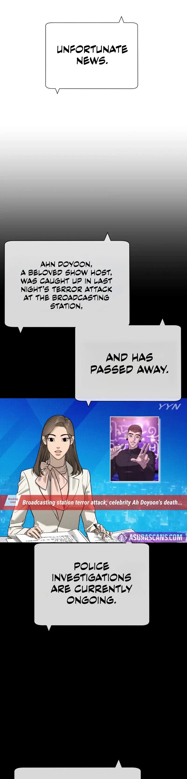 Killer Pietro chapter 120 page 12