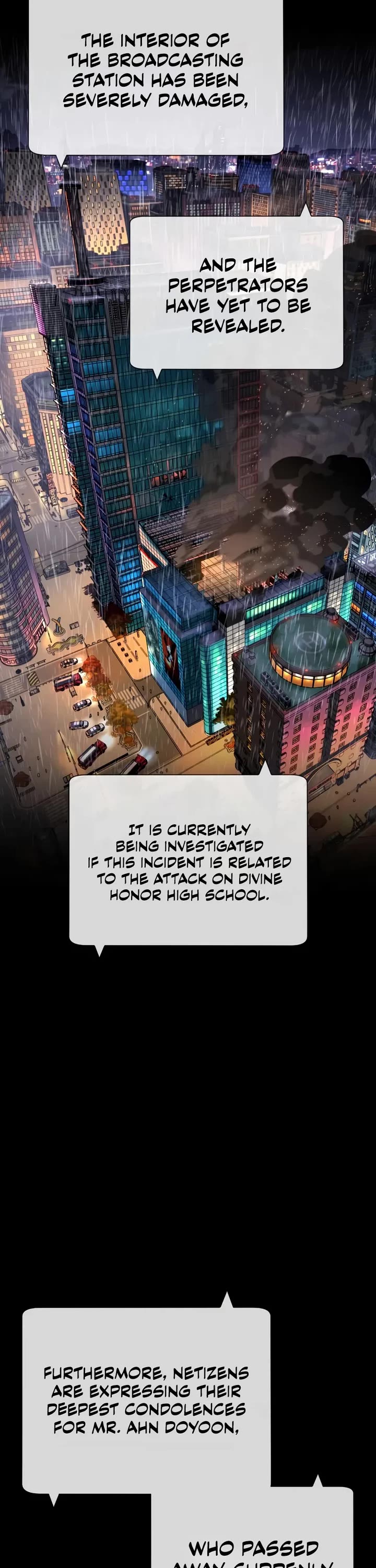 Killer Pietro chapter 120 page 13