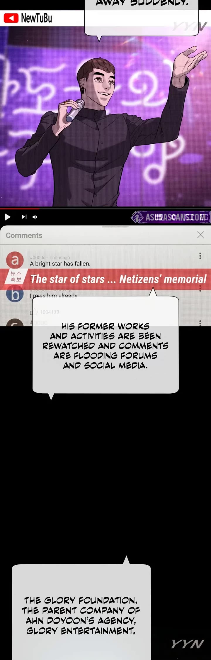 Killer Pietro chapter 120 page 14