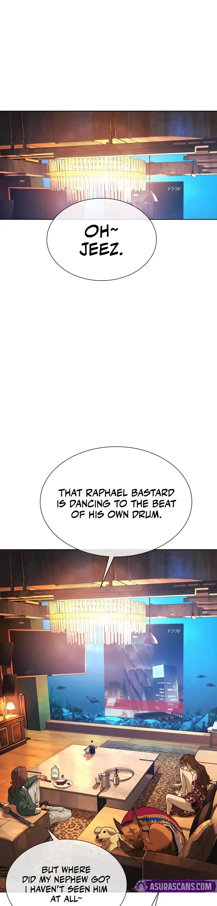 Killer Pietro chapter 120 page 16