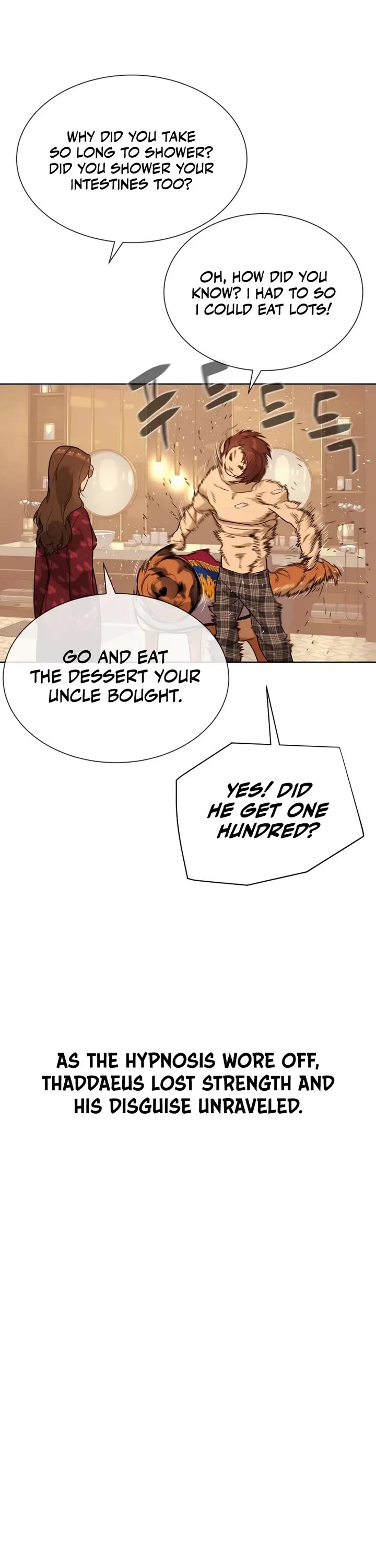 Killer Pietro chapter 120 page 18