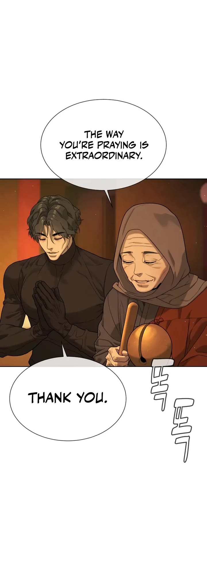 Killer Pietro chapter 120 page 20