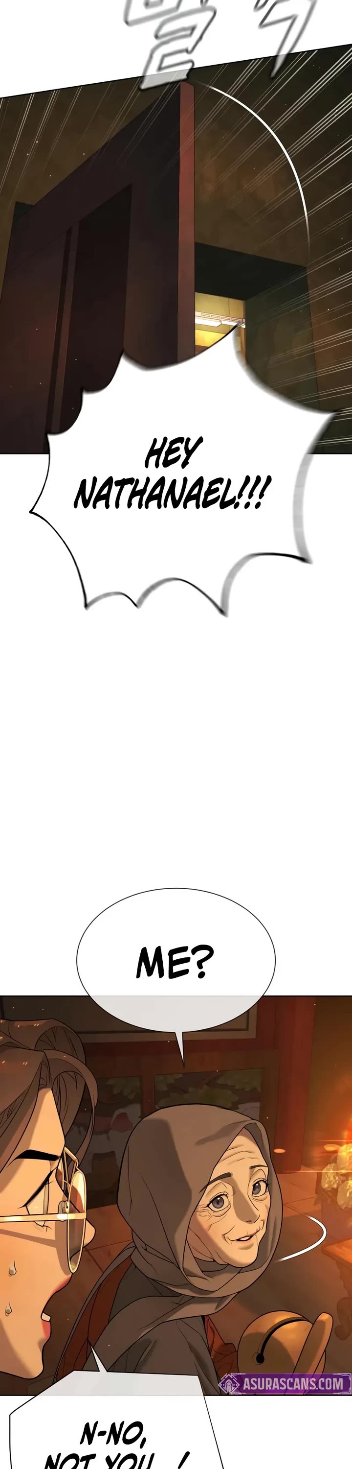 Killer Pietro chapter 120 page 22