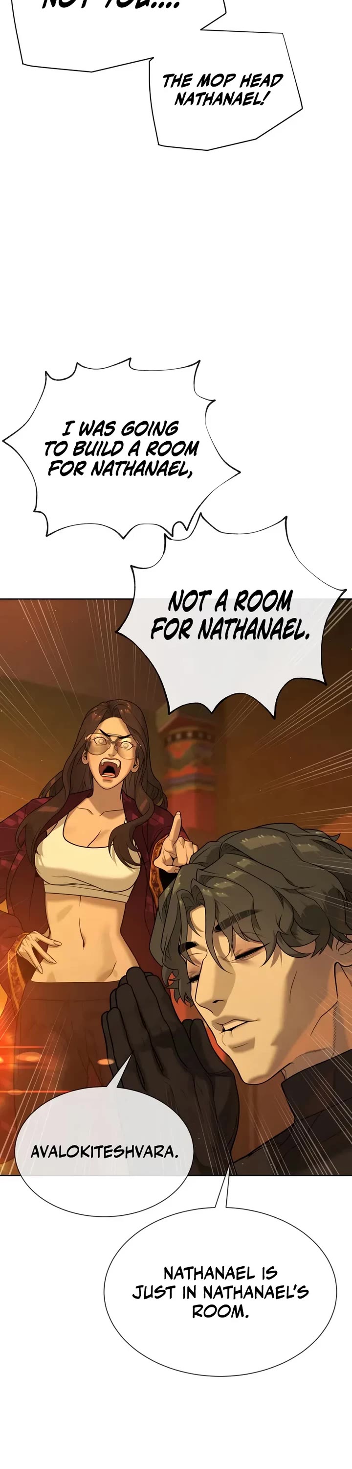 Killer Pietro chapter 120 page 23