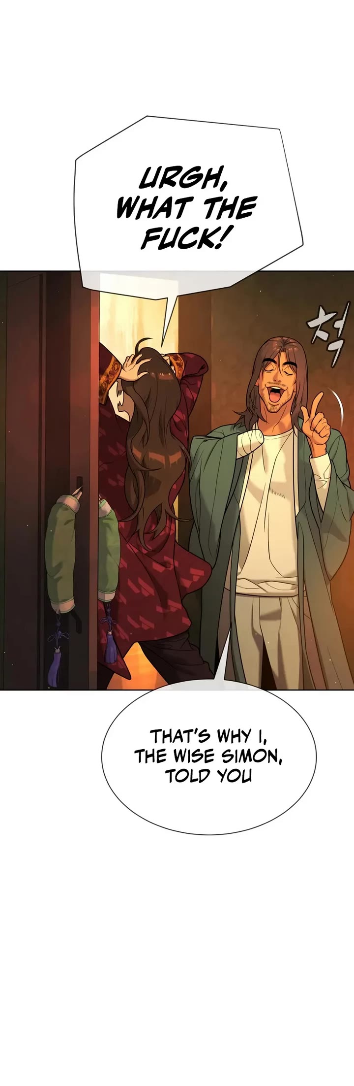 Killer Pietro chapter 120 page 24