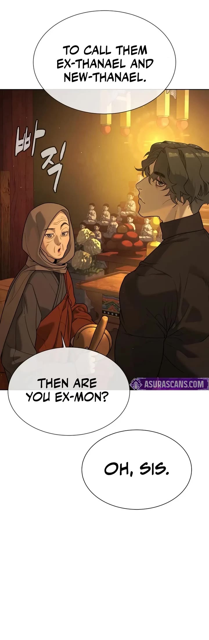 Killer Pietro chapter 120 page 25