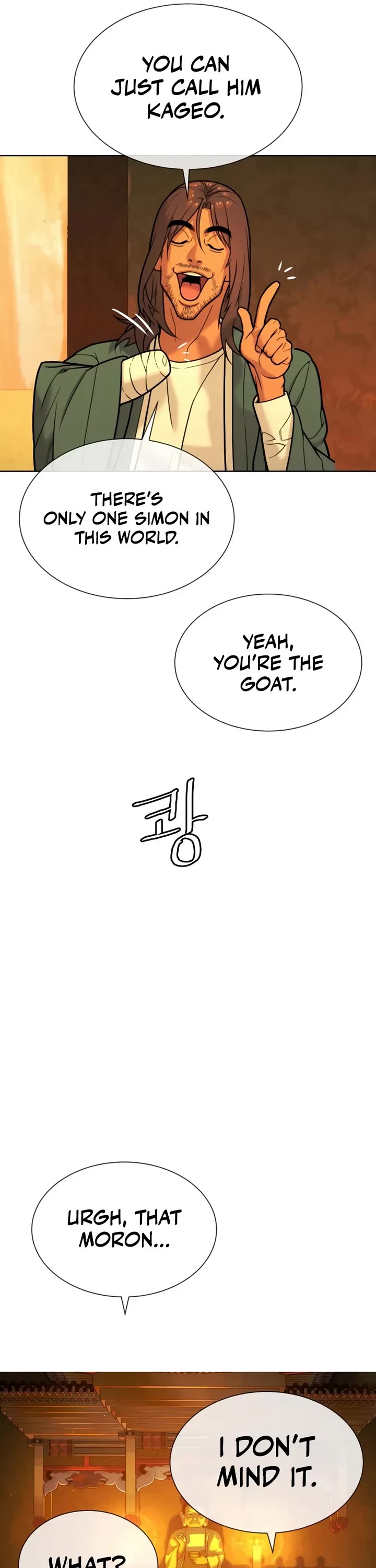 Killer Pietro chapter 120 page 26