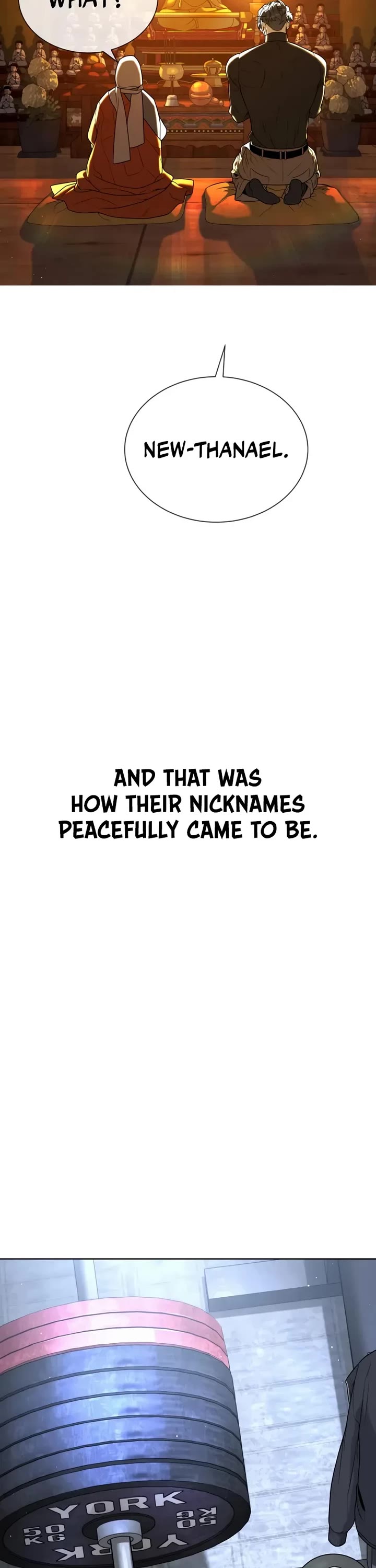 Killer Pietro chapter 120 page 27