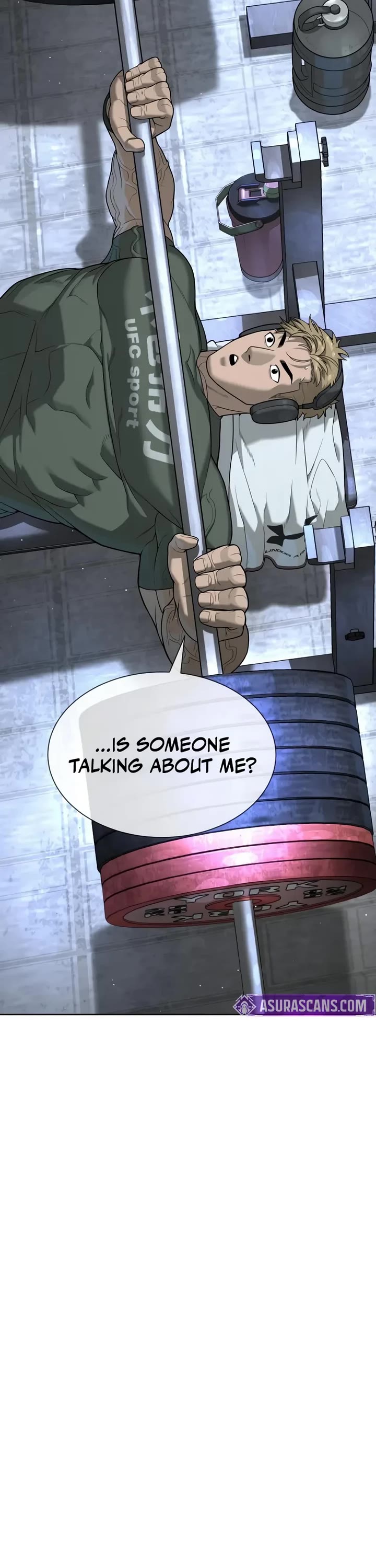 Killer Pietro chapter 120 page 28