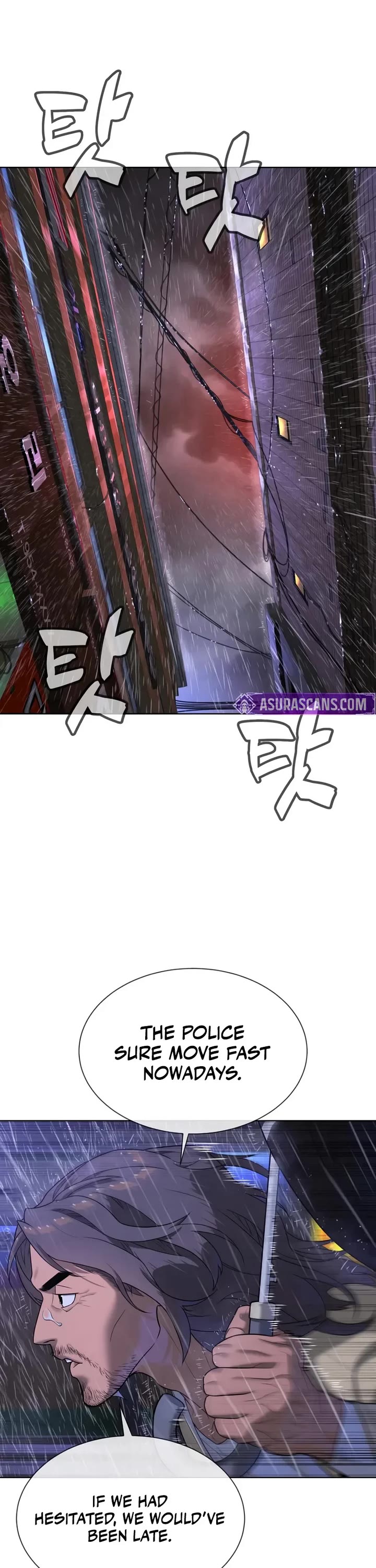 Killer Pietro chapter 120 page 3