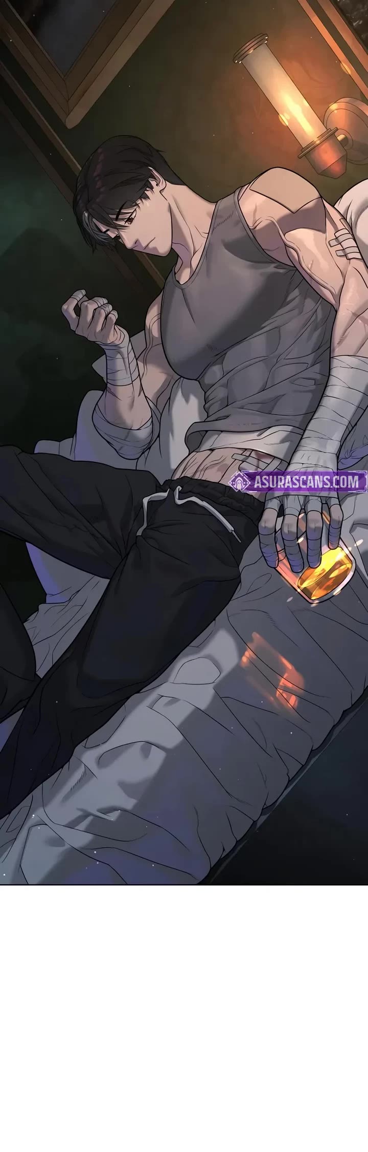 Killer Pietro chapter 120 page 30