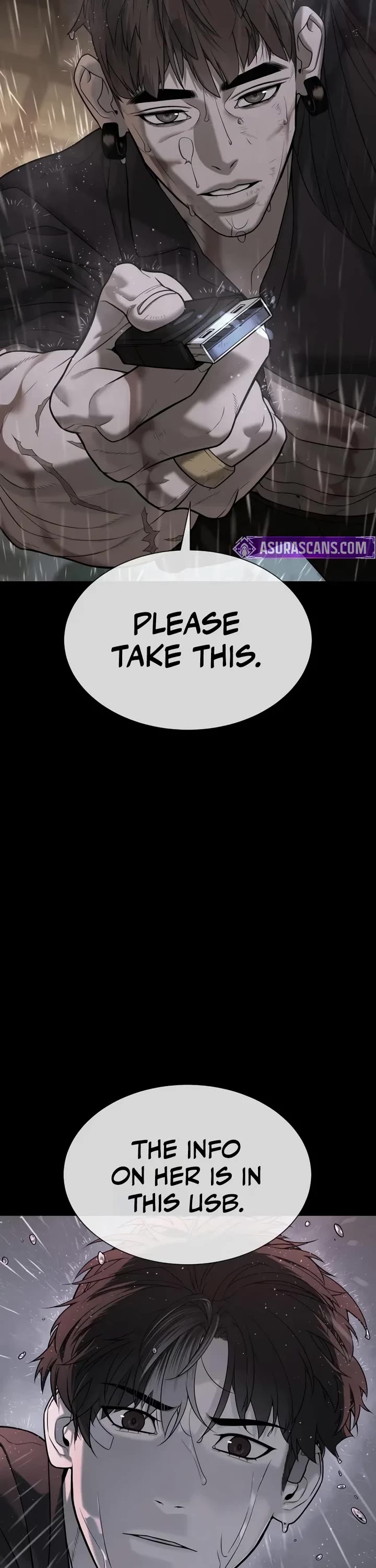 Killer Pietro chapter 120 page 32