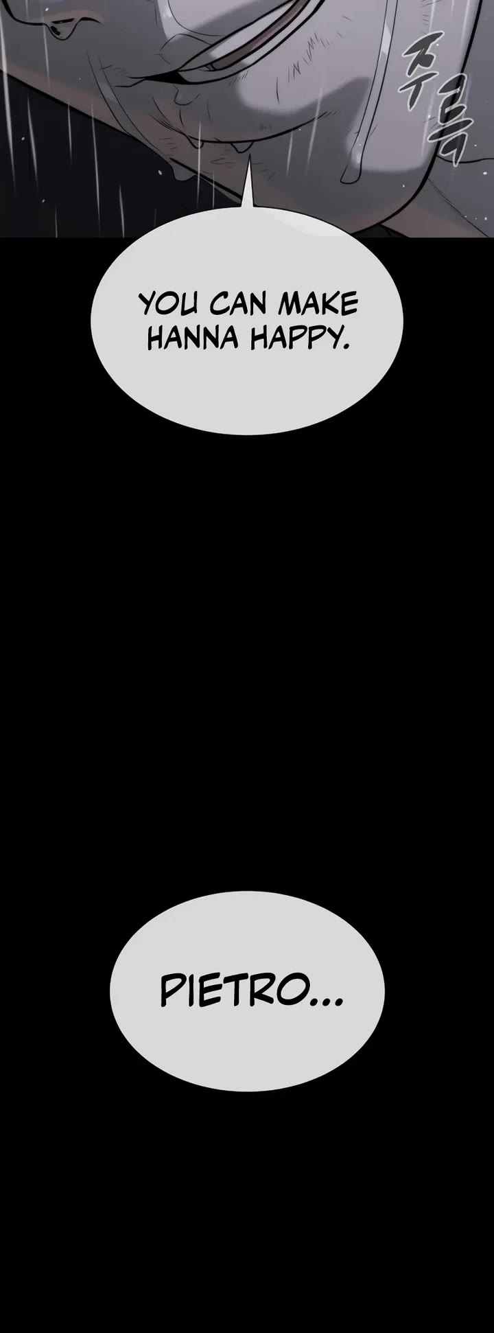 Killer Pietro chapter 120 page 40