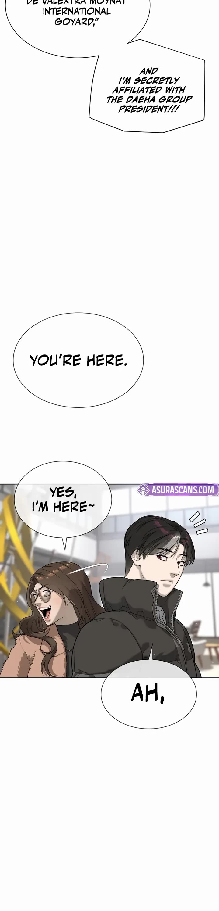 Killer Pietro chapter 120 page 44