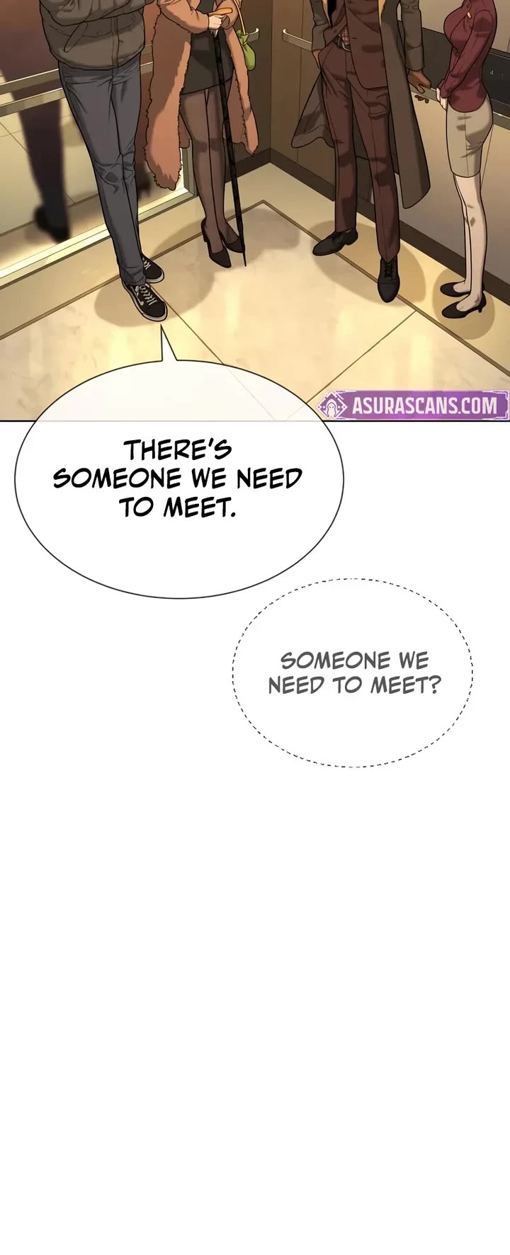 Killer Pietro chapter 120 page 49