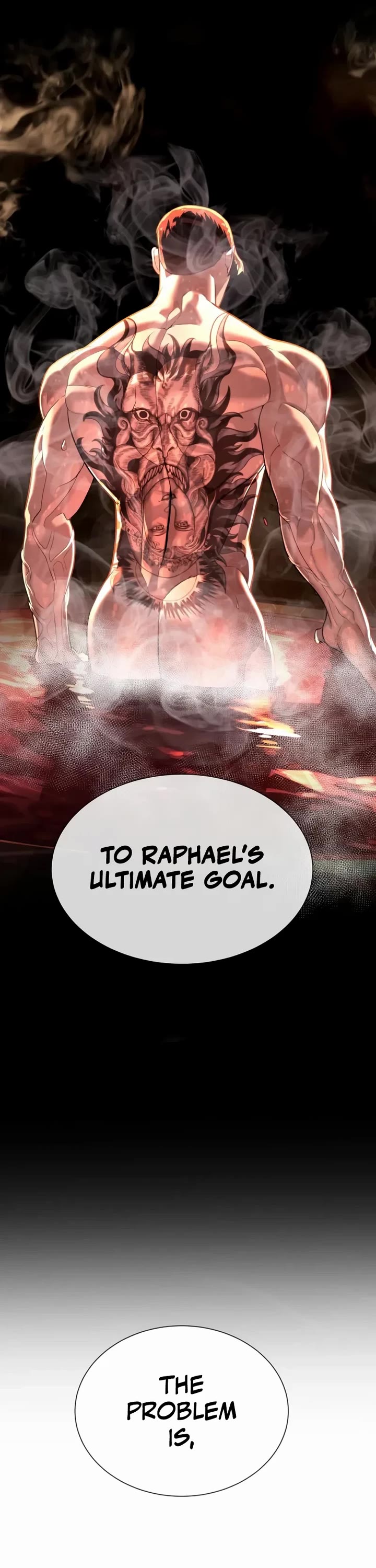 Killer Pietro chapter 120 page 55