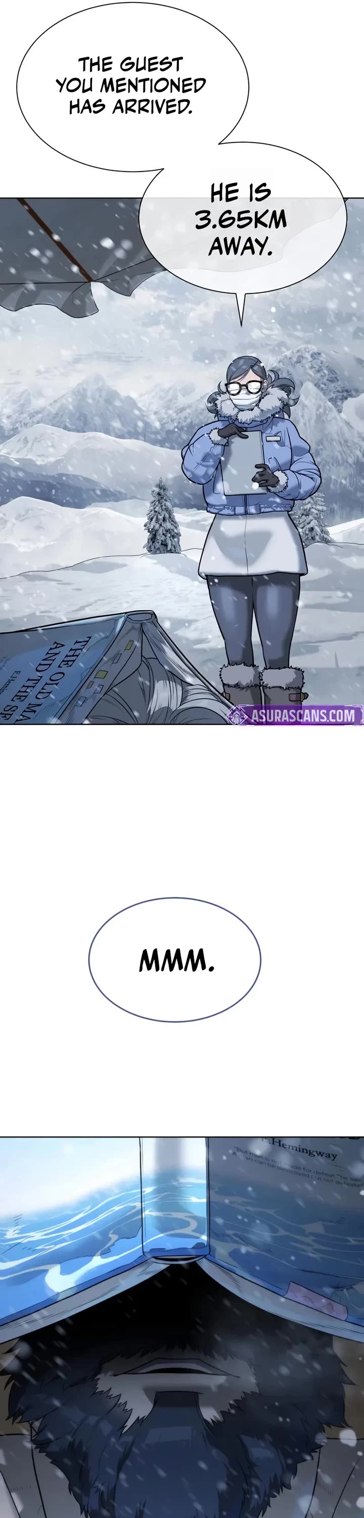 Killer Pietro chapter 120 page 60