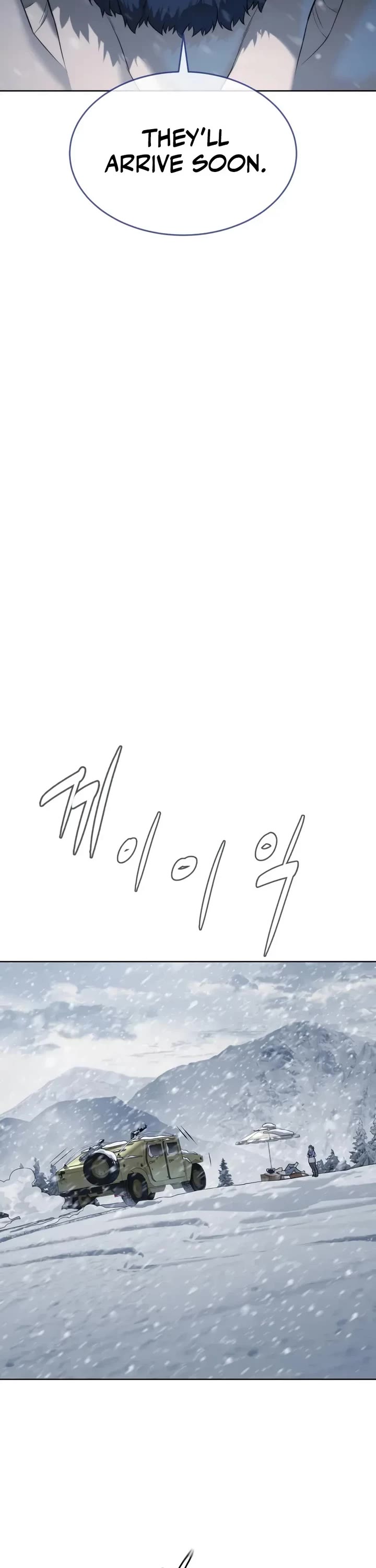 Killer Pietro chapter 120 page 61