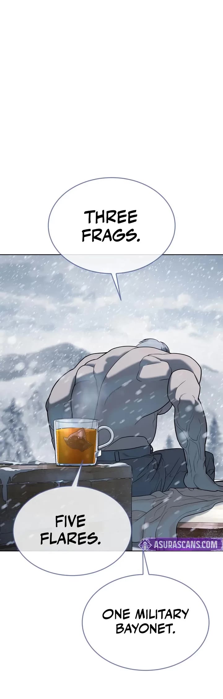 Killer Pietro chapter 120 page 64