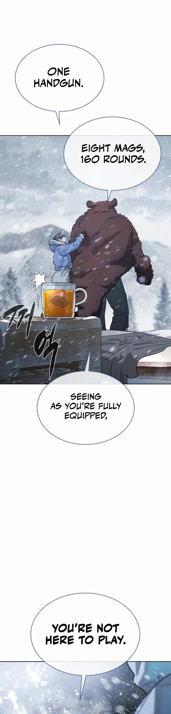 Killer Pietro chapter 120 page 65