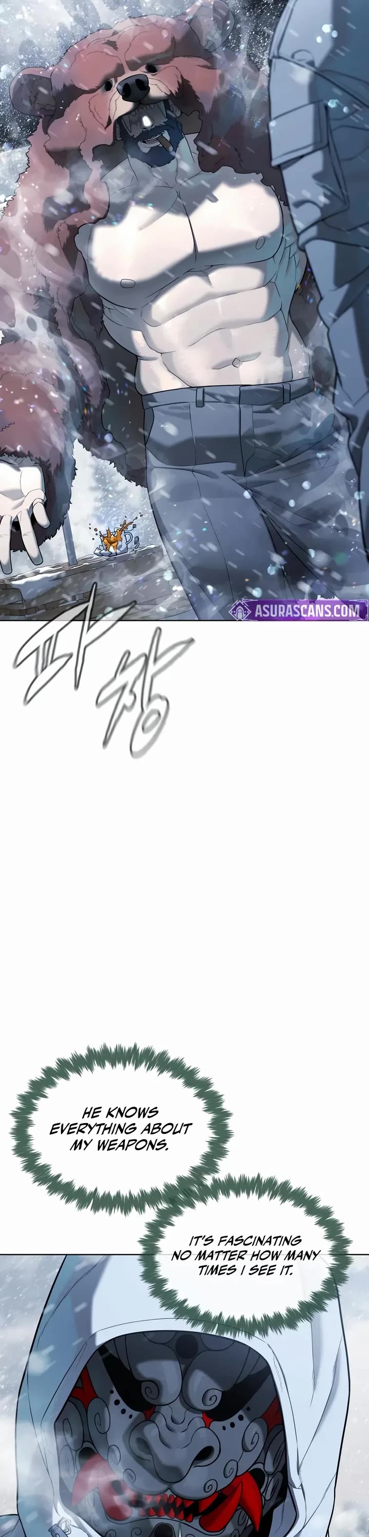 Killer Pietro chapter 120 page 66