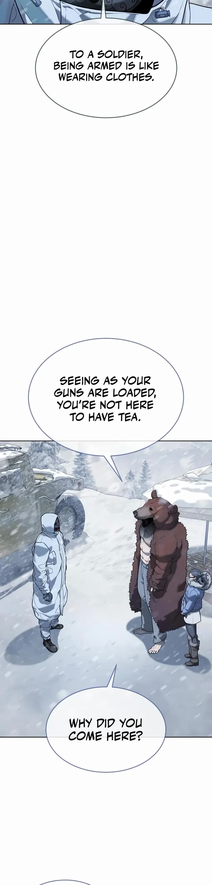 Killer Pietro chapter 120 page 67