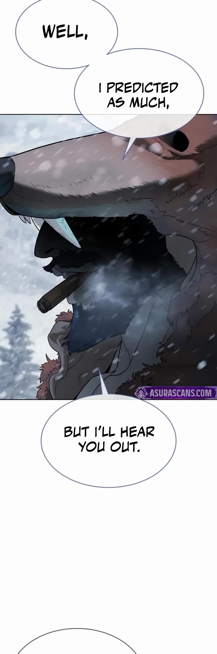 Killer Pietro chapter 120 page 68