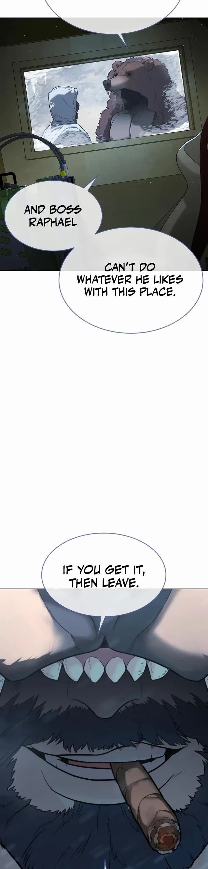 Killer Pietro chapter 120 page 72