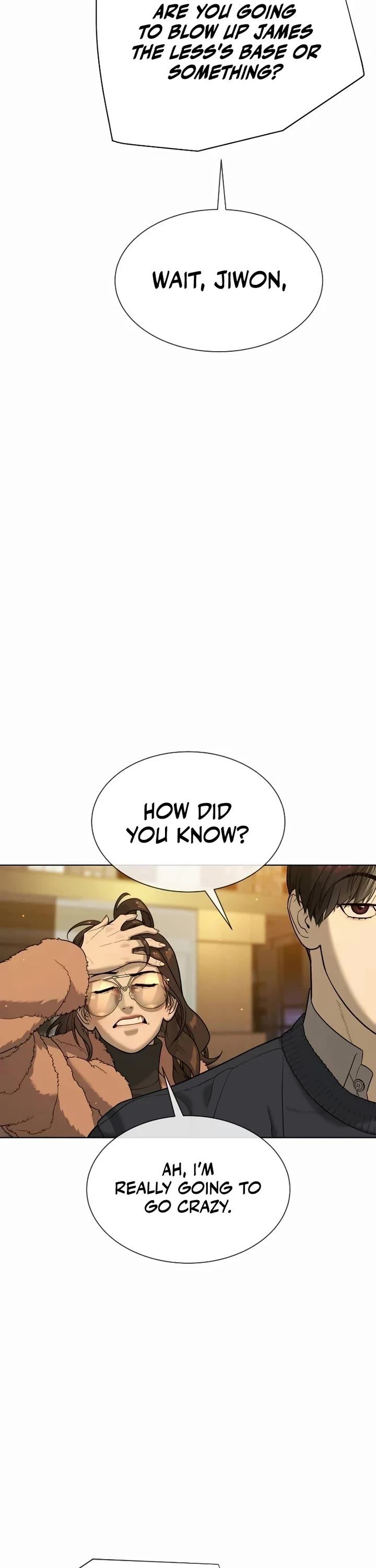 Killer Pietro chapter 121 page 101