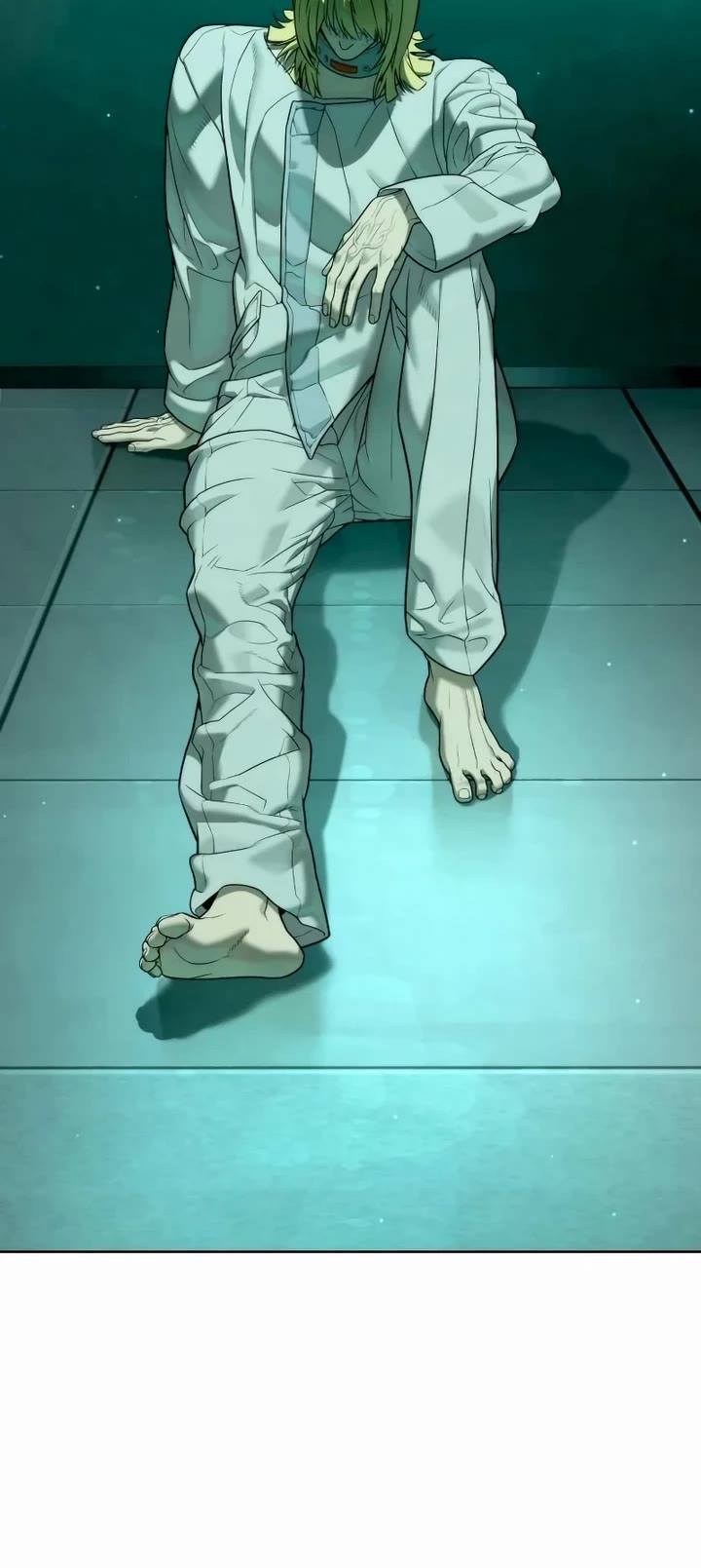 Killer Pietro chapter 121 page 104