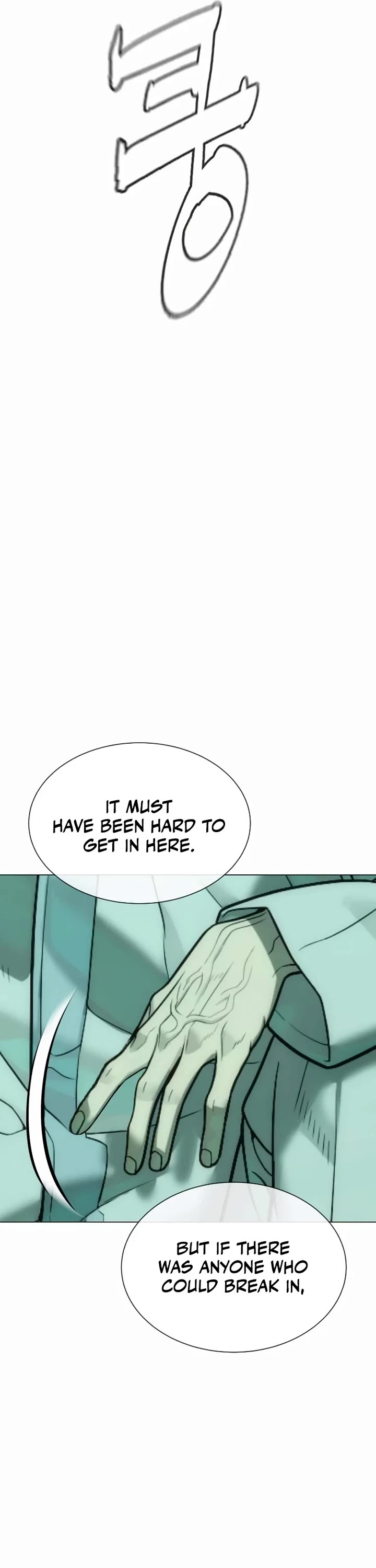 Killer Pietro chapter 121 page 105