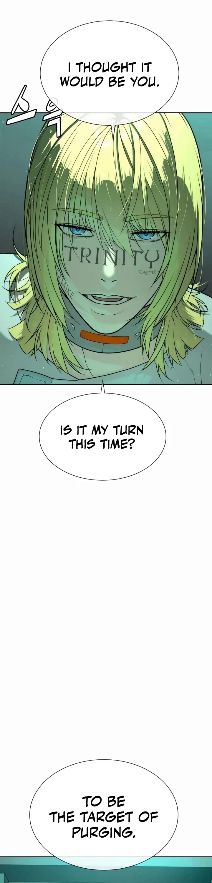 Killer Pietro chapter 121 page 106