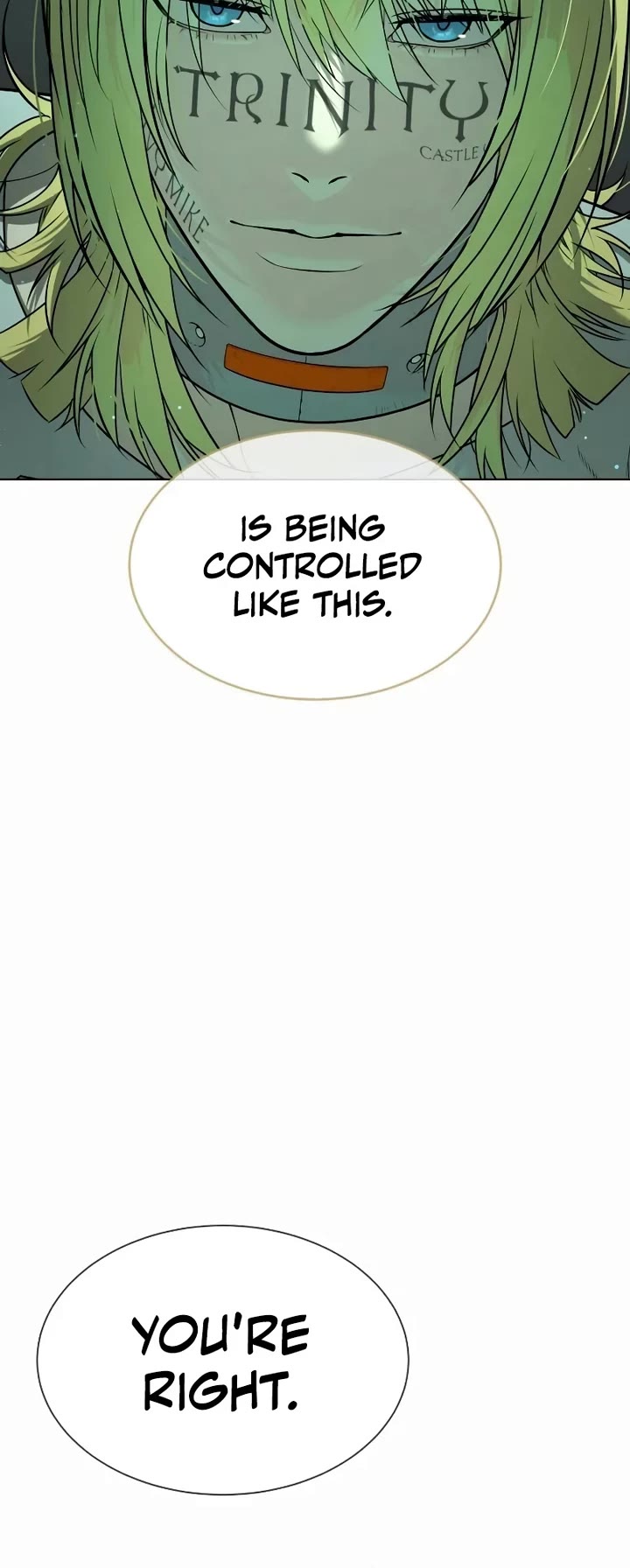 Killer Pietro chapter 121 page 109