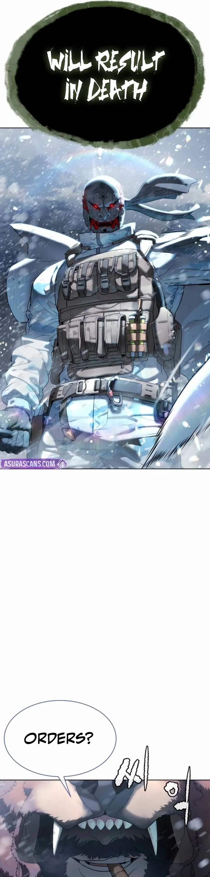 Killer Pietro chapter 121 page 11