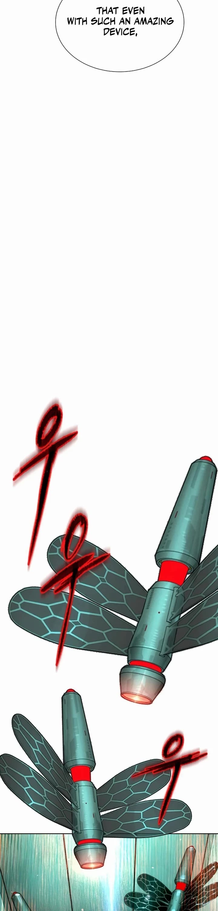 Killer Pietro chapter 121 page 111