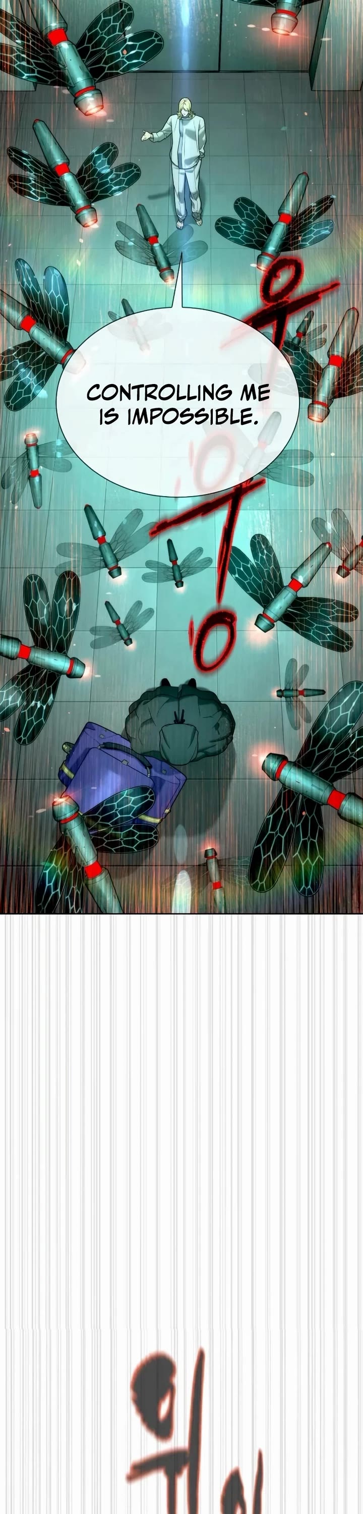 Killer Pietro chapter 121 page 112