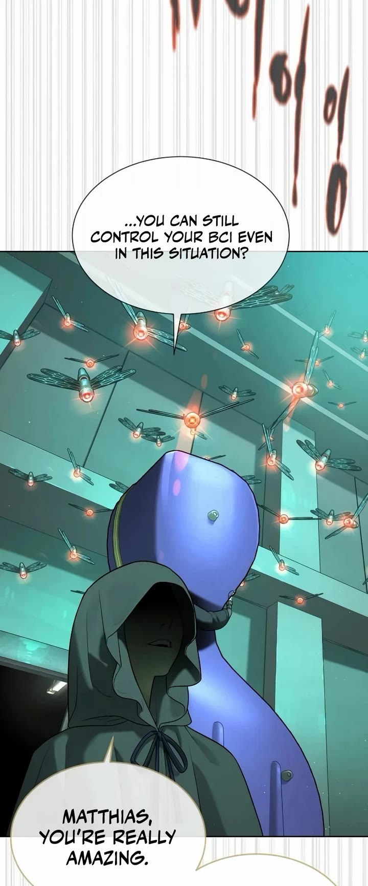 Killer Pietro chapter 121 page 113