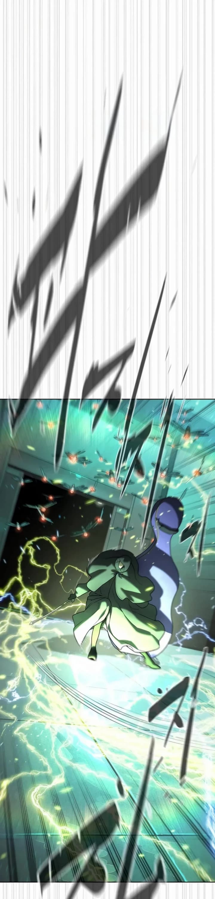 Killer Pietro chapter 121 page 116